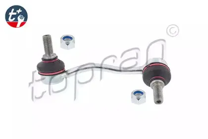 111 650 TOPRAN Тяга / стойка, стабилизатор 111 650 TOPRAN Тяга / стойка, стабилизатор