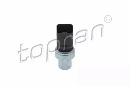 723 387 TOPRAN Пневматический выключатель, кондиционер 723 387 TOPRAN Пневматический выключатель, кондиционер