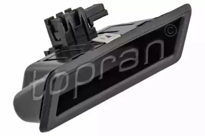 502 530 TOPRAN Замок задней двери 502 530 TOPRAN Замок задней двери