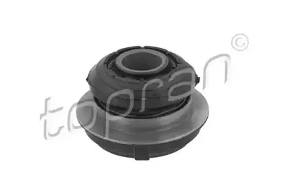 400 342 TOPRAN Подвеска, рычаг независимой подвески колеса 400 342 TOPRAN Подвеска, рычаг независимой подвески колеса