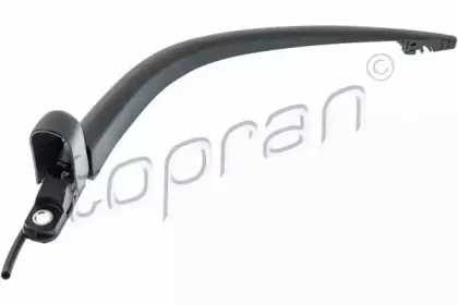 701 053 TOPRAN Рычаг стеклоочистителя, система очистки окон 701 053 TOPRAN Рычаг стеклоочистителя, система очистки окон