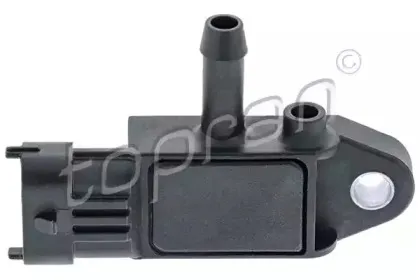 208 016 TOPRAN Датчик, давление выхлопных газов 208 016 TOPRAN Датчик, давление выхлопных газов