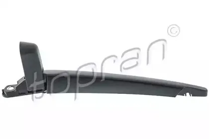 701 052 TOPRAN Рычаг стеклоочистителя, система очистки окон 701 052 TOPRAN Рычаг стеклоочистителя, система очистки окон