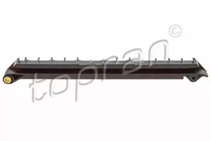 502 609 TOPRAN Планка успокоителя, цепь привода 502 609 TOPRAN Планка успокоителя, цепь привода