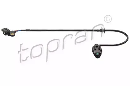 820 727 TOPRAN Датчик импульсов 820 727 TOPRAN Датчик импульсов
