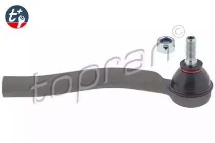 701 451 TOPRAN Наконечник поперечной рулевой тяги 701 451 TOPRAN Наконечник поперечной рулевой тяги