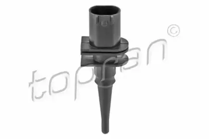 502 153 TOPRAN Датчик, внешняя температура 502 153 TOPRAN Датчик, внешняя температура