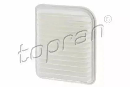 723 091 TOPRAN Воздушный фильтр 723 091 TOPRAN Воздушный фильтр