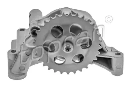 115 983 TOPRAN Масляный насос 115 983 TOPRAN Масляный насос