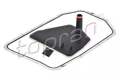 116 003 TOPRAN Комплект гидрофильтров, автоматическая коробка передач 116 003 TOPRAN Комплект гидрофильтров, автоматическая коробка передач