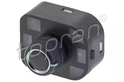 116 018 TOPRAN Выключатель, регулирование зе 116 018 TOPRAN Выключатель, регулирование зе