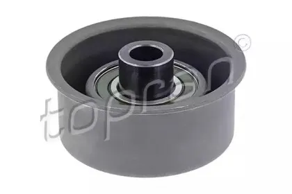 205 558 TOPRAN Паразитный / Ведущий ролик, зубчатый ремень 205 558 TOPRAN Паразитный / Ведущий ролик, зубчатый ремень