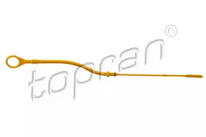 701 518 TOPRAN Указатель уровня масла 701 518 TOPRAN Указатель уровня масла