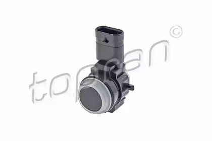 409 047 TOPRAN Датчик, система помощи при парковке 409 047 TOPRAN Датчик, система помощи при парковке