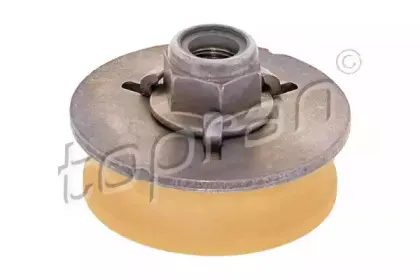 502 832 TOPRAN Опора стойки амортизатора 502 832 TOPRAN Опора стойки амортизатора