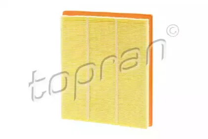 502 782 TOPRAN Воздушный фильтр 502 782 TOPRAN Воздушный фильтр
