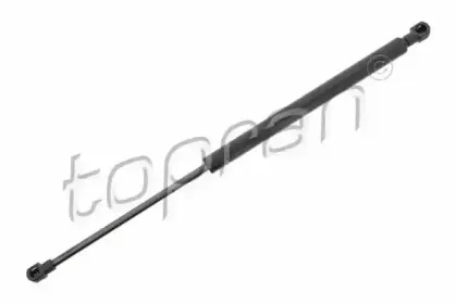 208 601 TOPRAN Газовая пружина, крышка багажник 208 601 TOPRAN Газовая пружина, крышка багажник