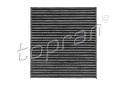 600 096 TOPRAN Фильтр, воздух во внутренном пространстве 600 096 TOPRAN Фильтр, воздух во внутренном пространстве