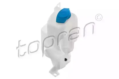 113 704 TOPRAN Резервуар для воды (для чистки) 113 704 TOPRAN Резервуар для воды (для чистки)