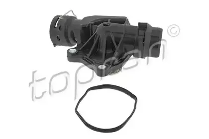 502 686 TOPRAN Термостат, охлаждающая жидкость 502 686 TOPRAN Термостат, охлаждающая жидкость