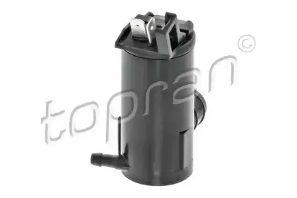 821 562 TOPRAN Водяной насос, система очистки окон 821 562 TOPRAN Водяной насос, система очистки окон