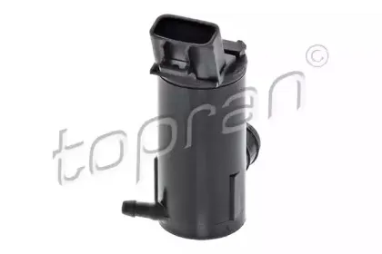600 113 TOPRAN Водяной насос, система очистки окон 600 113 TOPRAN Водяной насос, система очистки окон