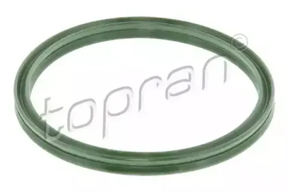 116305 TOPRAN Уплотнительное кольцо, трубка нагнетаемого воздуха 116305 TOPRAN Уплотнительное кольцо, трубка нагнетаемого воздуха