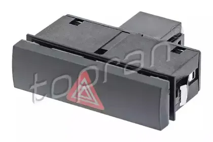 116 242 TOPRAN Указатель аварийной сигнализации 116 242 TOPRAN Указатель аварийной сигнализации