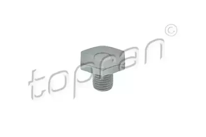 720 304 TOPRAN Резьбовая пробка, масляный поддон 720 304 TOPRAN Резьбовая пробка, масляный поддон