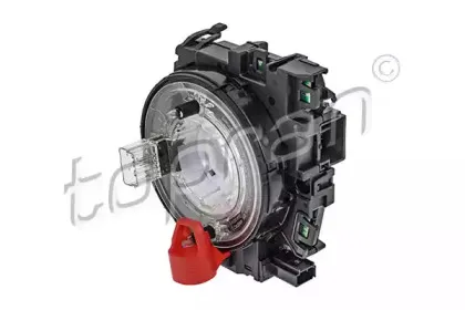 116 278 TOPRAN Витая пружина, подушка безопасности 116 278 TOPRAN Витая пружина, подушка безопасности