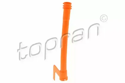 110 050 TOPRAN Воронка, указатель уровня масла 110 050 TOPRAN Воронка, указатель уровня масла