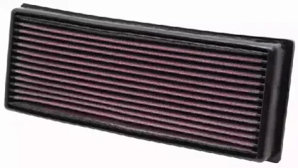 33-2001 K&N Filters Воздушный фильтр 33-2001 K&N Filters Воздушный фильтр