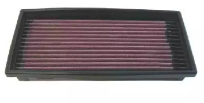 33-2002 K&N Filters Воздушный фильтр 33-2002 K&N Filters Воздушный фильтр