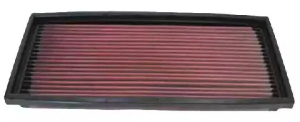 33-2004 K&N Filters Воздушный фильтр 33-2004 K&N Filters Воздушный фильтр