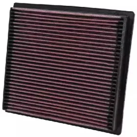 33-2056 K&N Filters Воздушный фильтр 33-2056 K&N Filters Воздушный фильтр