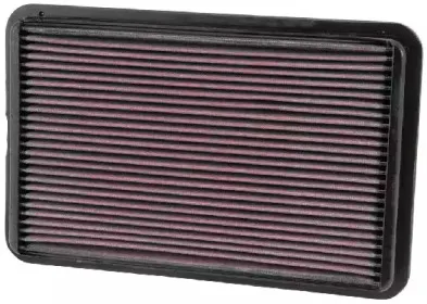 33-2064 K&N Filters Воздушный фильтр 33-2064 K&N Filters Воздушный фильтр