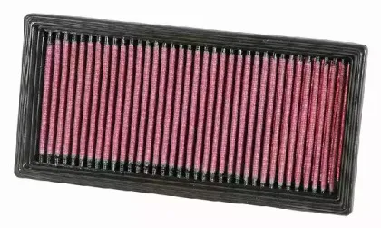 33-2087 K&N Filters Воздушный фильтр 33-2087 K&N Filters Воздушный фильтр
