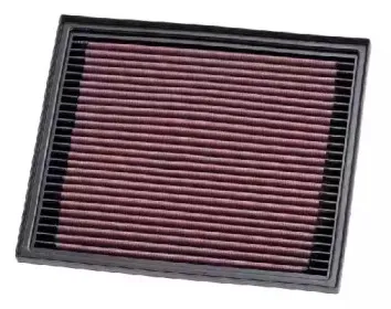 33-2119 K&N Filters Воздушный фильтр 33-2119 K&N Filters Воздушный фильтр