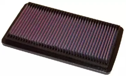 33-2124 K&N Filters Воздушный фильтр 33-2124 K&N Filters Воздушный фильтр