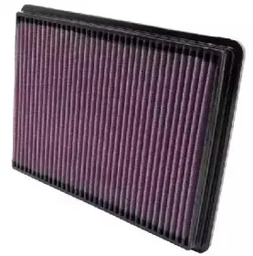 33-2141-1 K&N Filters Воздушный фильтр 33-2141-1 K&N Filters Воздушный фильтр