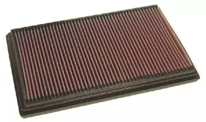 33-2152 K&N Filters Воздушный фильтр 33-2152 K&N Filters Воздушный фильтр