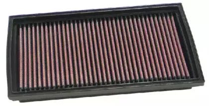 33-2166 K&N Filters Воздушный фильтр 33-2166 K&N Filters Воздушный фильтр