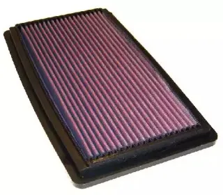 33-2177-1 K&N Filters Воздушный фильтр 33-2177-1 K&N Filters Воздушный фильтр