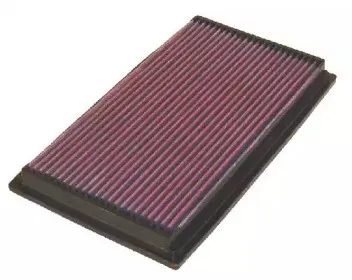 33-2190 K&N Filters Воздушный фильтр 33-2190 K&N Filters Воздушный фильтр