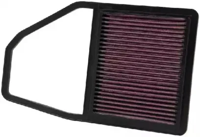 33-2243 K&N Filters Воздушный фильтр 33-2243 K&N Filters Воздушный фильтр