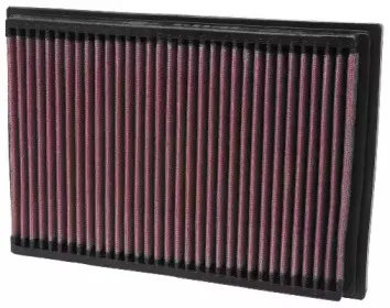 33-2245 K&N Filters Воздушный фильтр 33-2245 K&N Filters Воздушный фильтр