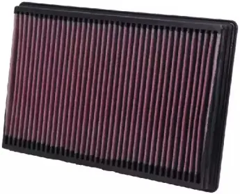 33-2247 K&N Filters Воздушный фильтр 33-2247 K&N Filters Воздушный фильтр