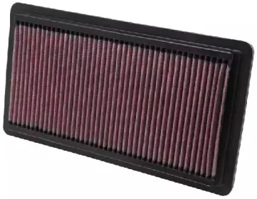 33-2278 K&N Filters Воздушный фильтр 33-2278 K&N Filters Воздушный фильтр