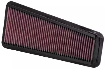 33-2281 K&N Filters Воздушный фильтр 33-2281 K&N Filters Воздушный фильтр