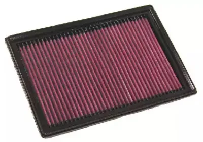 33-2293 K&N Filters Воздушный фильтр 33-2293 K&N Filters Воздушный фильтр